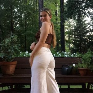 Meet your Posher, Charlotte